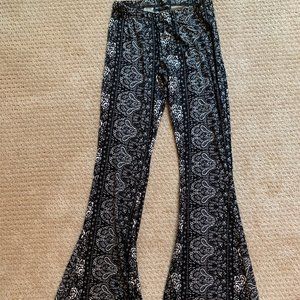 Cute, comfy hippy pants